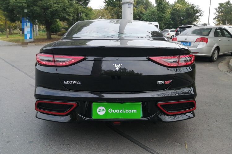 Used NETA GT 2023 560