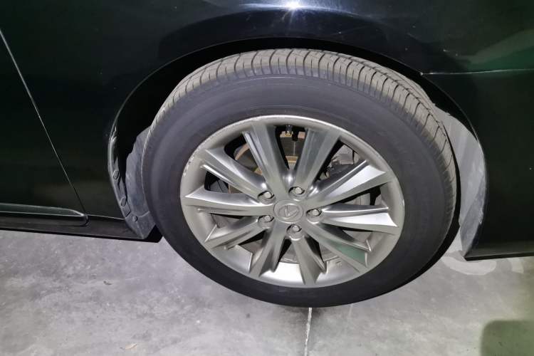 Used Lexus ES 2006 350 Luxury Edition
