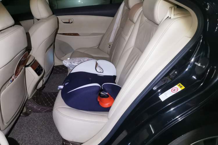 Used Lexus ES 2006 350 Luxury Edition
