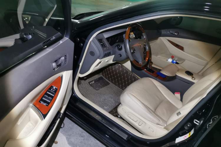 Used Lexus ES 2006 350 Luxury Edition
