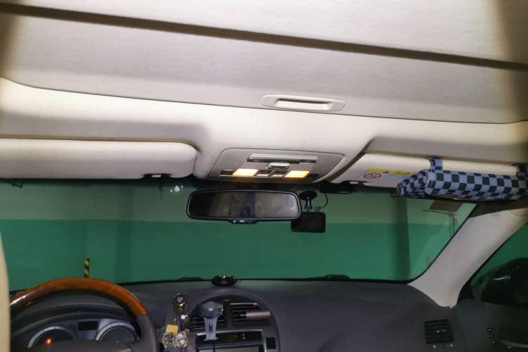 Used Lexus ES 2006 350 Luxury Edition
