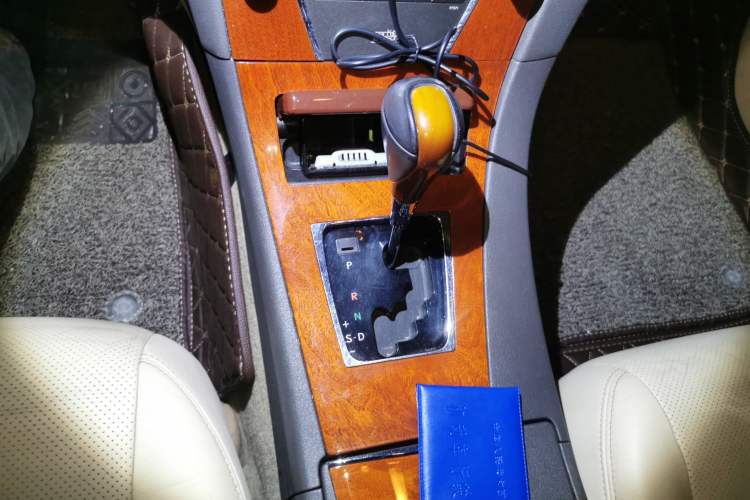 Used Lexus ES 2006 350 Luxury Edition
