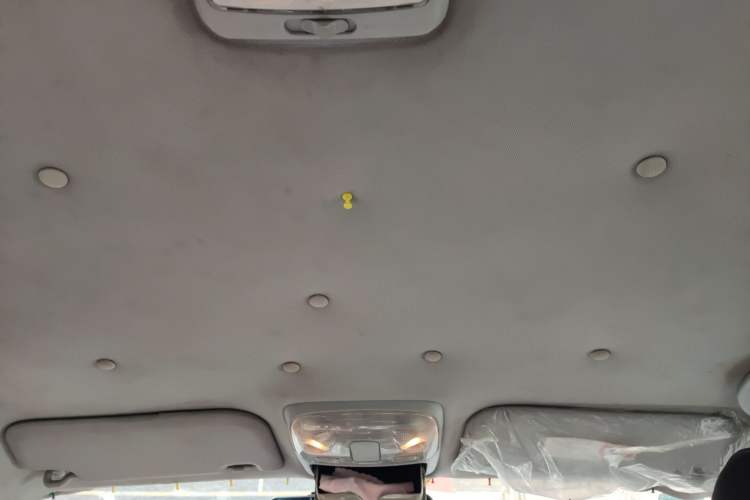 Used Haval H5 Classic 2010 Zhizun Edition 2.5 TCI Two-Wheel Drive Comfort Model