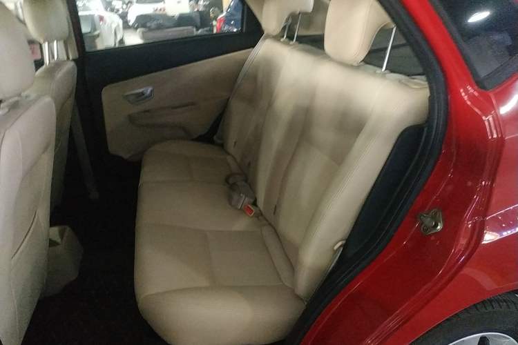 Used Chery Fengyun 2 2016 1.5L Manual Value Edition
