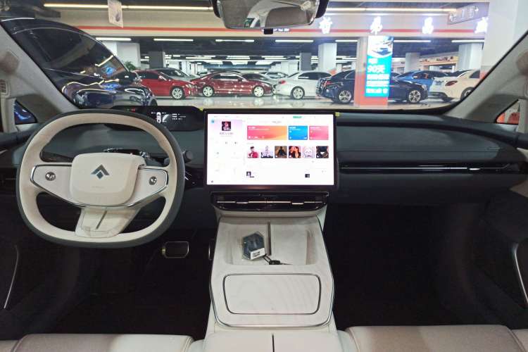 Used Hyptec GT 2023 560 Rear-Drive Tech Edition