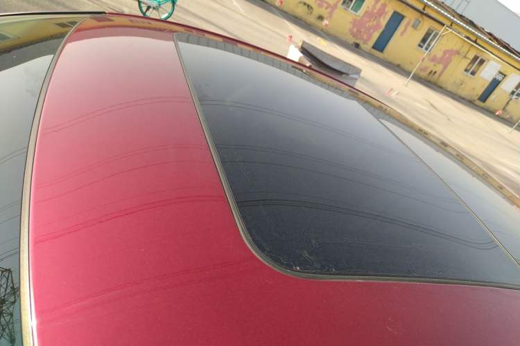 Used Honda Accord 2018 Rui Hybrid 2.0L Rui Zun Edition China V