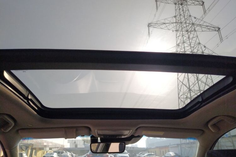 Used Honda Accord 2018 Rui Hybrid 2.0L Rui Zun Edition China V