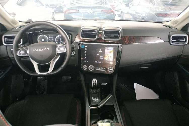 Used Lynk & Co 02 2018 1.5T DCT Two-Wheel Drive Pro Version China V Emission Standard