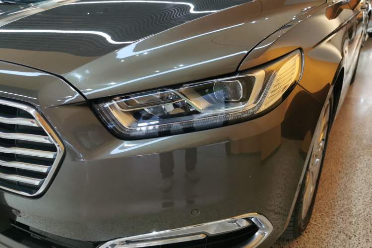 Used Ford Taurus 2015 EcoBoost 325 V6 Flagship Model
