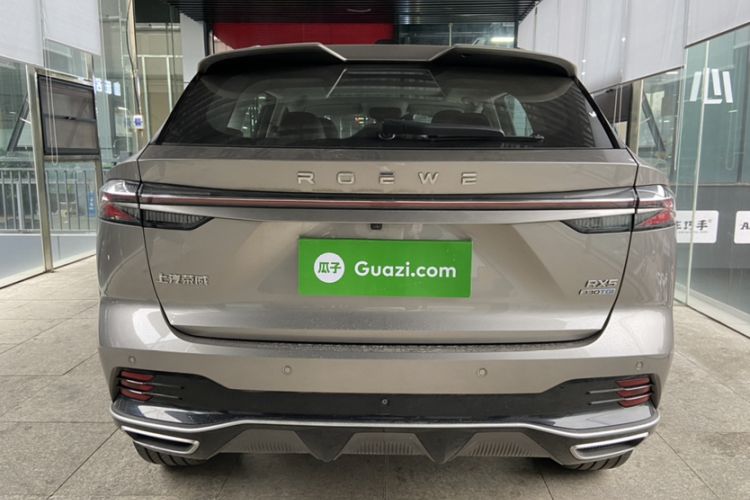 Used Roewe RX5 2023 1.5T Flagship Intelligent Driving Edition