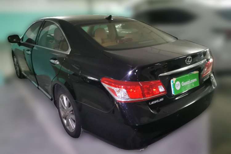 Used Lexus ES 2006 350 Luxury Edition
