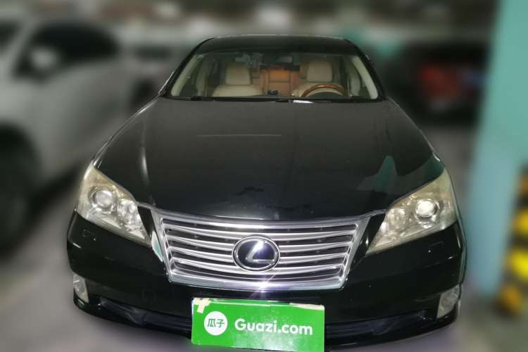 Used Lexus ES 2006 350 Luxury Edition
