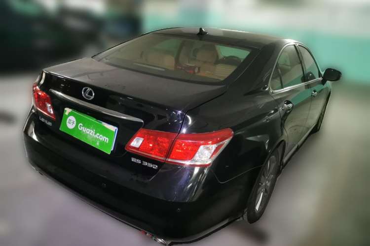 Used Lexus ES 2006 350 Luxury Edition
