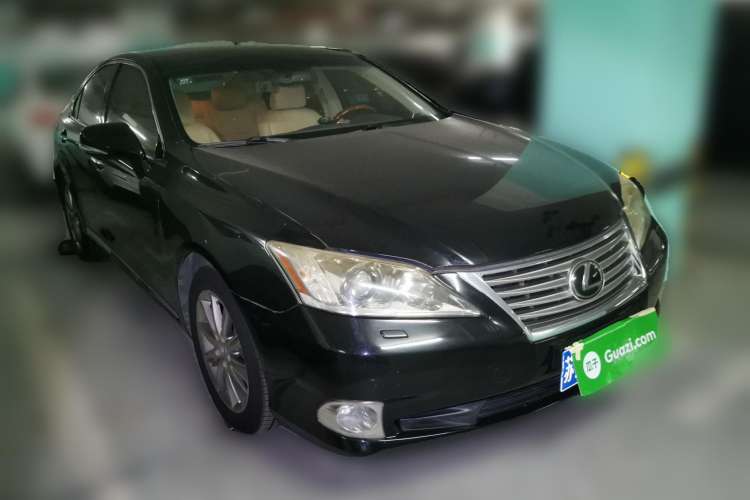 Used Lexus ES 2006 350 Luxury Edition

