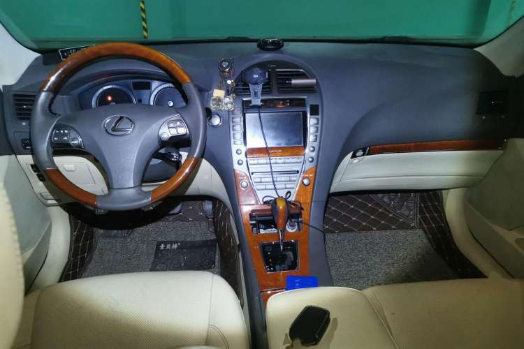 Used Lexus ES 2006 350 Luxury Edition
