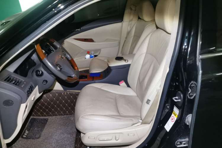 Used Lexus ES 2006 350 Luxury Edition
