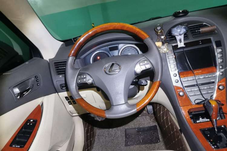 Used Lexus ES 2006 350 Luxury Edition
