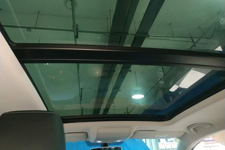 Used Jetta VS7 2020 1.4T Automatic Glory Edition
