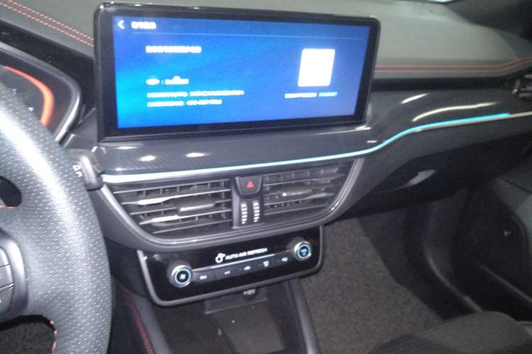 Used Ford Focus 2021 Hatchback EcoBoost 180 Automatic ST Line