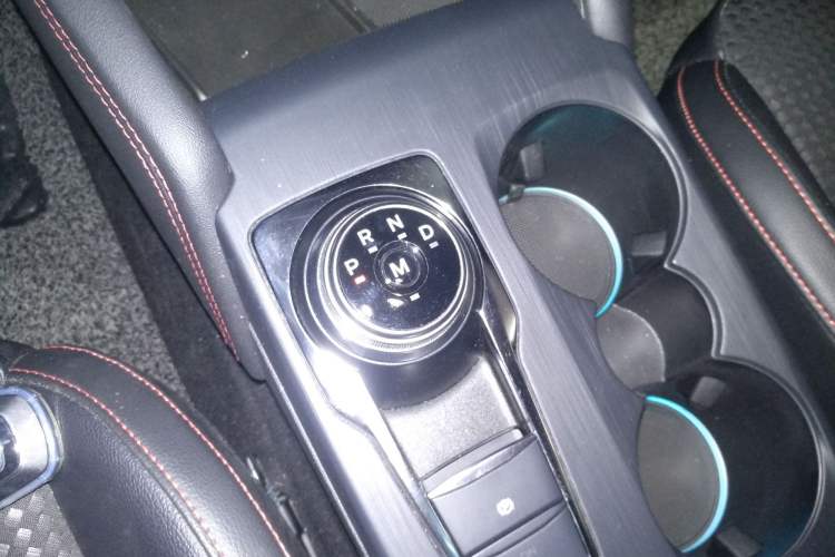 Used Ford Focus 2021 Hatchback EcoBoost 180 Automatic ST Line