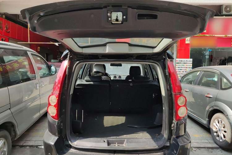 Used Haval H5 Classic 2010 Zhizun Edition 2.5 TCI Two-Wheel Drive Comfort Model