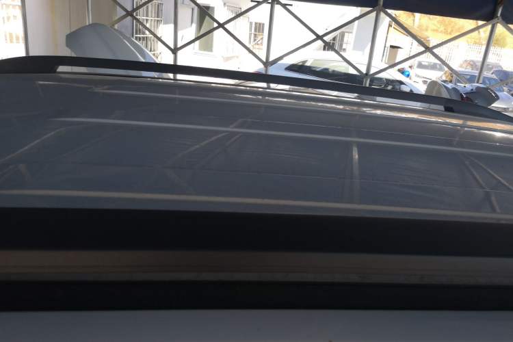 Used Wuling Hongguang S3 2019 1.5L Manual Comfort Model China VI Standard
