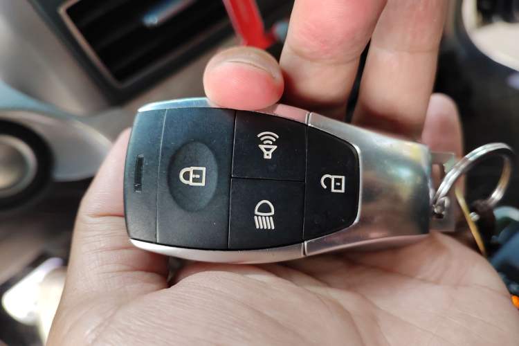 Used BAIC Off-Road BJ80 2020 3.0T Automatic Supreme Edition
