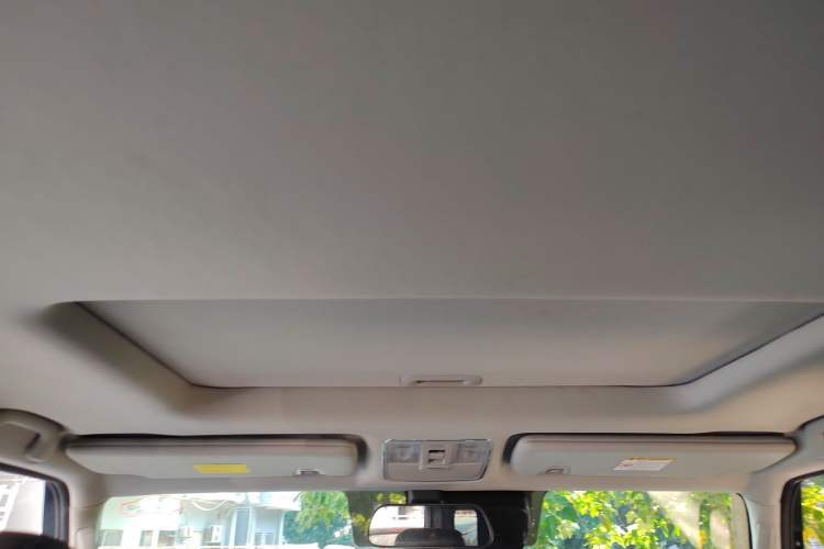 Used BAIC Off-Road BJ80 2020 3.0T Automatic Supreme Edition
