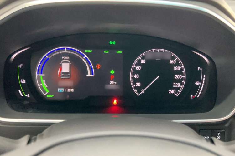 Used Honda Elysion 2022 2.0L eHEV Luxury First Edition