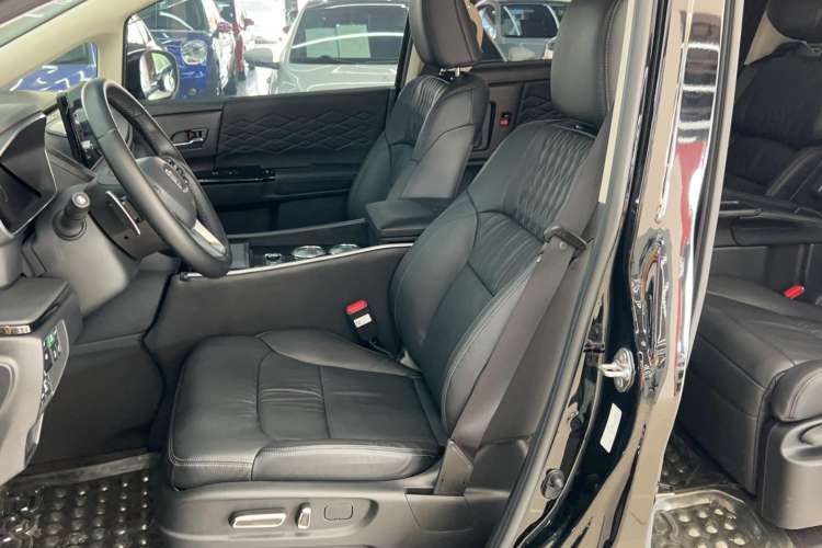 Used Honda Elysion 2022 2.0L eHEV Luxury First Edition