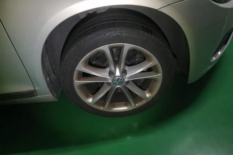 Used Volkswagen Scirocco 2011 2.0 TSI Luxury Edition