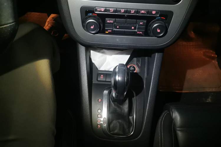 Used Volkswagen Scirocco 2011 2.0 TSI Luxury Edition