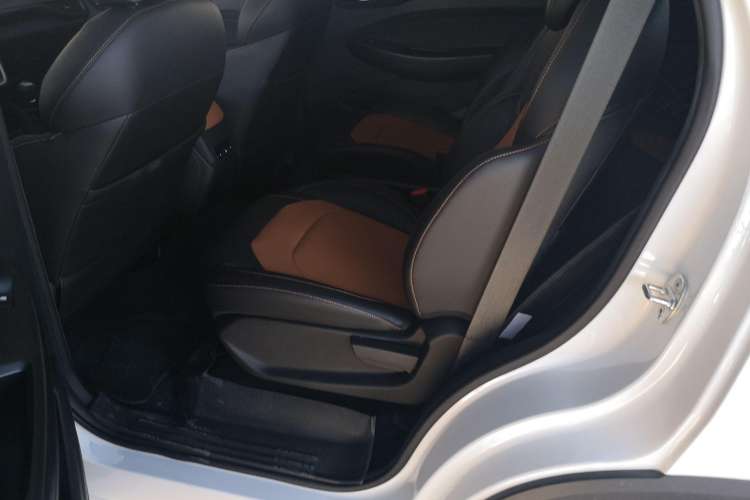 Used Wuling Hongguang S3 2019 1.5L Manual Comfort Model China VI Standard
