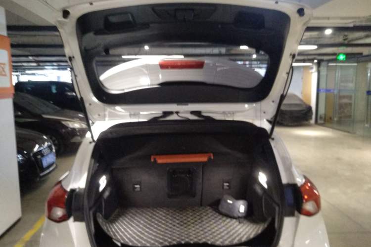 Used Ford Focus 2021 Hatchback EcoBoost 180 Automatic ST Line