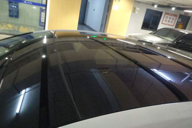 Used Ford Focus 2021 Hatchback EcoBoost 180 Automatic ST Line