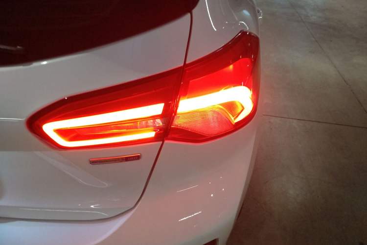 Used Ford Focus 2021 Hatchback EcoBoost 180 Automatic ST Line