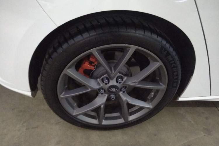 Used Ford Focus 2021 Hatchback EcoBoost 180 Automatic ST Line