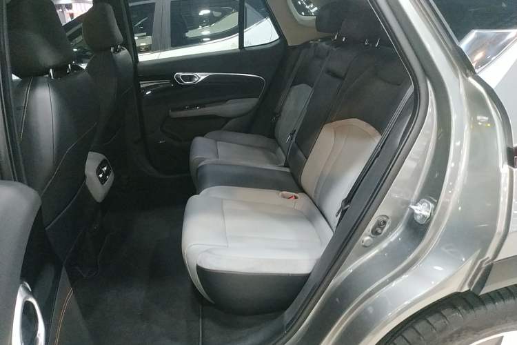 Used AION V 2020 70 PLUS Smart Edition
