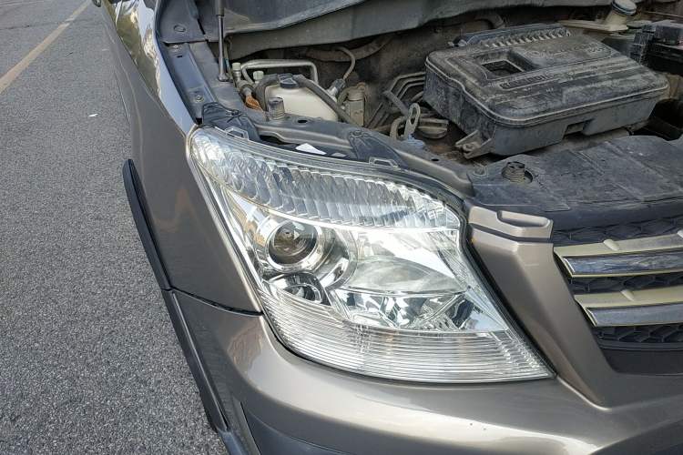 Used Changan CX20 2014 1.4L Manual Sport Edition China V Standard