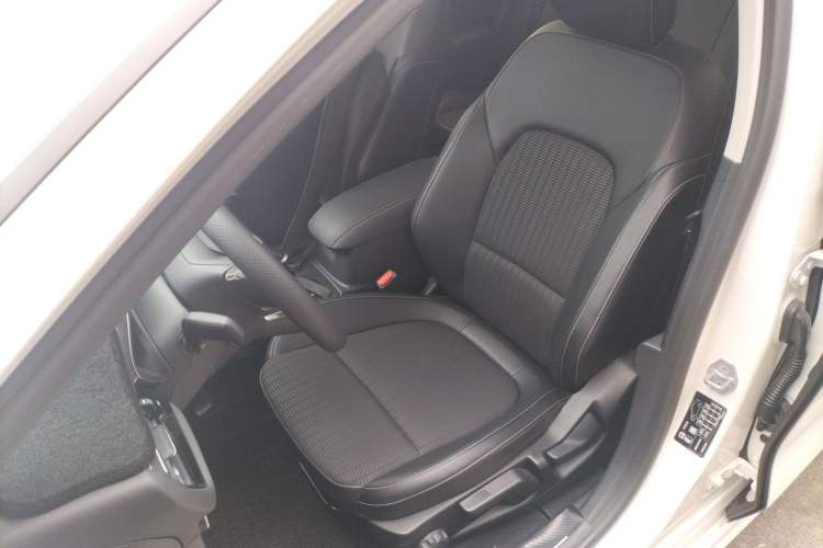 Used Ford Focus 2021 Hatchback EcoBoost 180 Automatic Titanium Edition