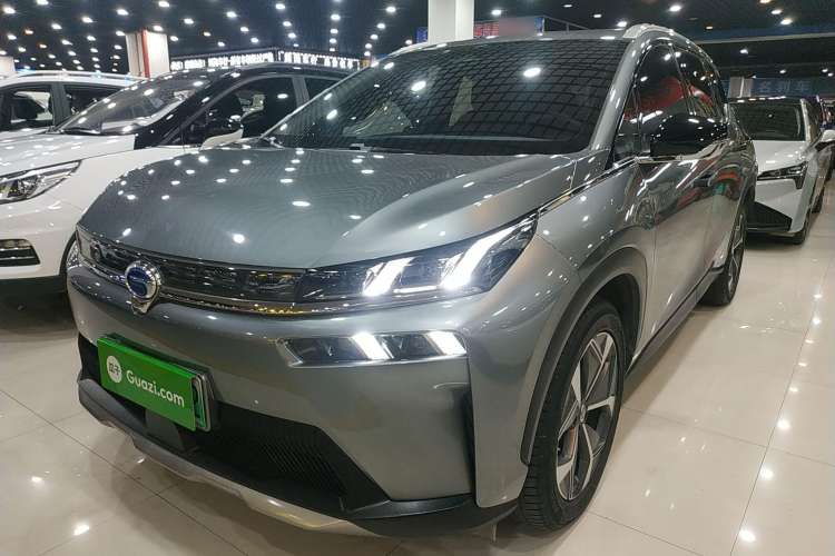 Used AION V 2020 70 PLUS Smart Edition