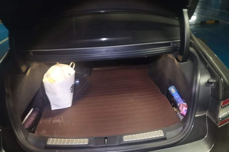 Used Lincoln Continental 2017 2.0T Two-Wheel Drive Prestige Edition
