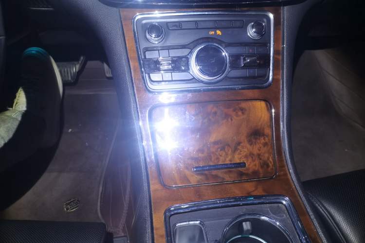 Used Lincoln Continental 2017 2.0T Two-Wheel Drive Prestige Edition
