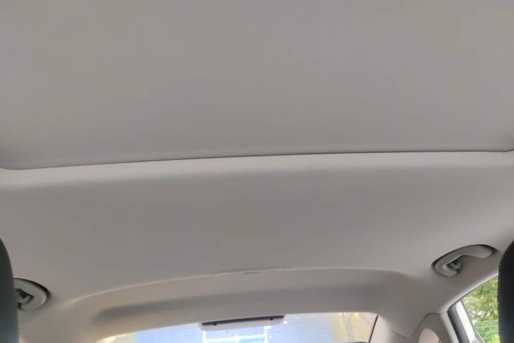 Used Roewe i6 New Energy 2017 45T Hybrid Connect & Smart Enjoyment Edition