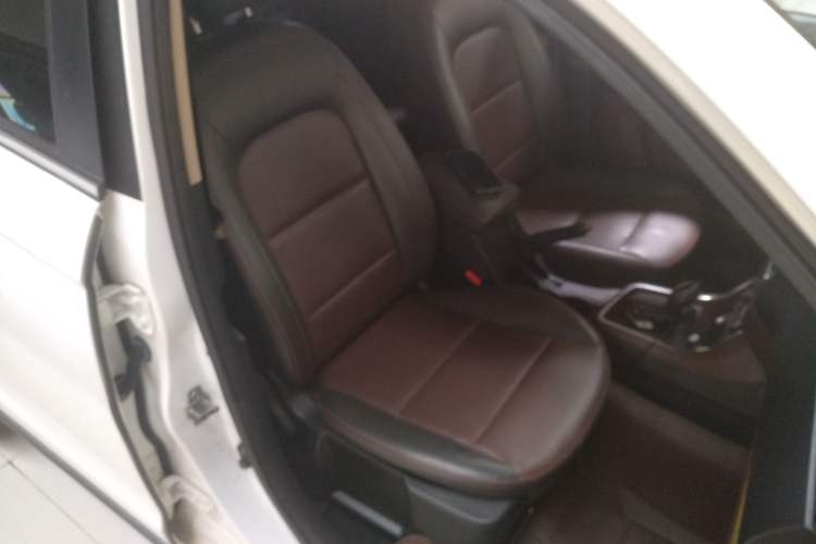 Used Lifan Auto Myway 2016 1.5L Automatic Luxury Model Right Front Seat