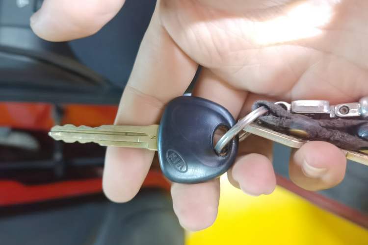 Used Kia Forte 2012 1.6L MT GL Commemorative Edition