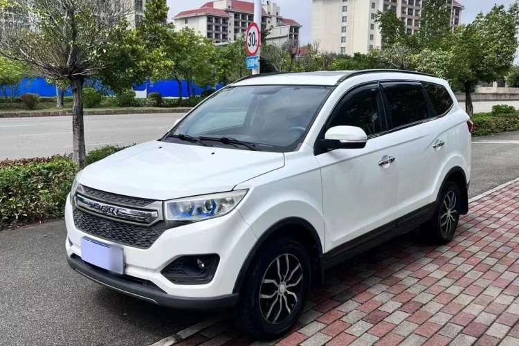 Used Lifan Auto Myway 2016 1.5L Automatic Luxury Model