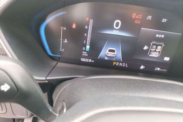 Used Ford Focus 2021 Hatchback EcoBoost 180 Automatic Titanium Edition