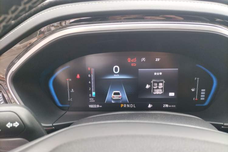 Used Ford Focus 2021 Hatchback EcoBoost 180 Automatic Titanium Edition