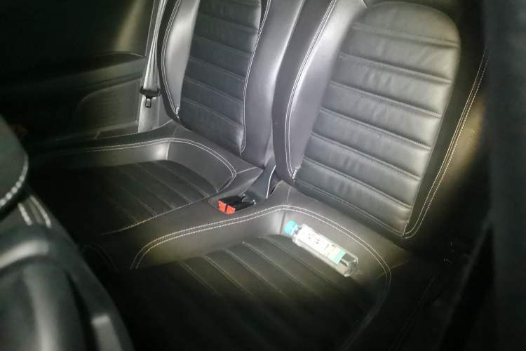 Used Volkswagen Scirocco 2011 2.0 TSI Luxury Edition